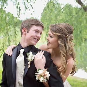 Meet your Posher, Devan